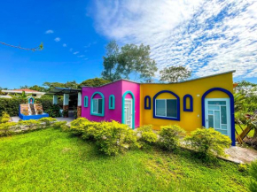 Hacienda Dalas Alojamiento Campestre